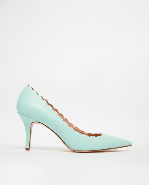 STRIKE UP Heels