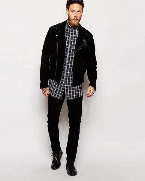 Shirt In Longline