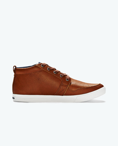 Cognac Shoes