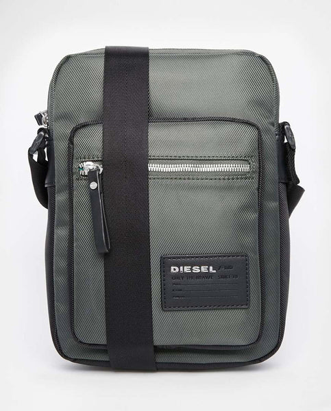 Damper Flight Bag