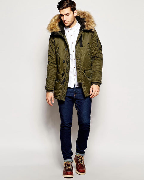 Spiewak Parka